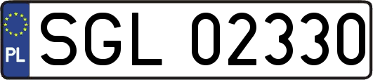 SGL02330