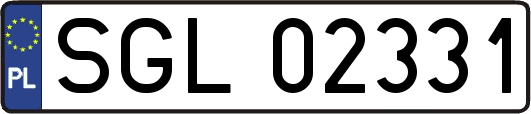 SGL02331