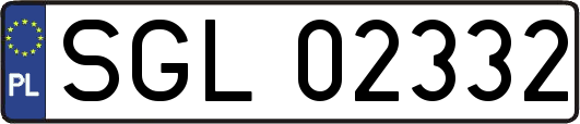 SGL02332