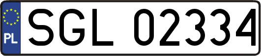 SGL02334