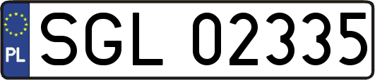 SGL02335