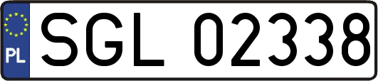 SGL02338