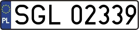 SGL02339