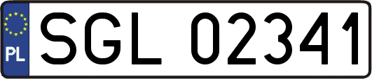 SGL02341