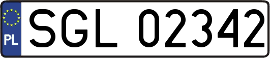 SGL02342