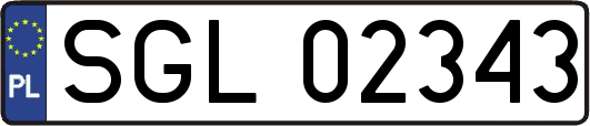 SGL02343