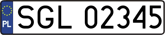SGL02345