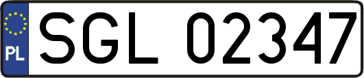 SGL02347