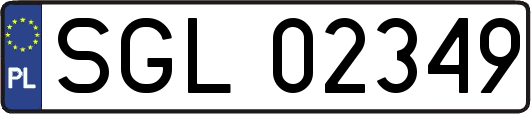 SGL02349