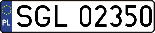 SGL02350