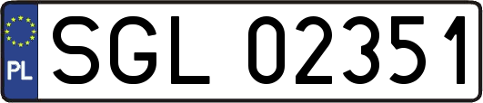 SGL02351