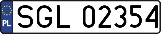 SGL02354