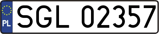 SGL02357