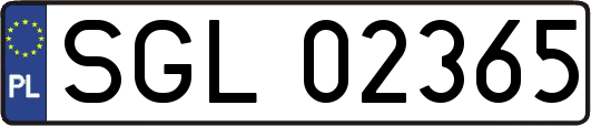SGL02365