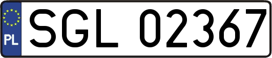 SGL02367