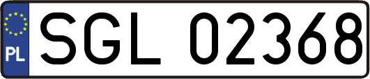 SGL02368