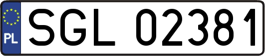 SGL02381
