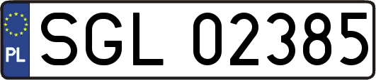 SGL02385