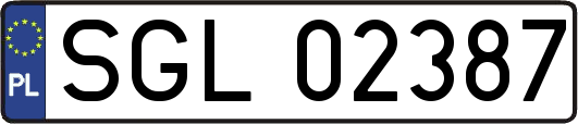 SGL02387