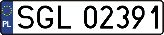 SGL02391