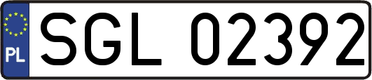 SGL02392