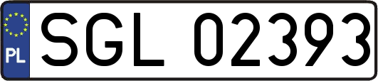 SGL02393