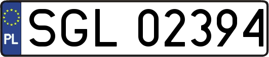 SGL02394