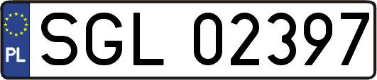 SGL02397