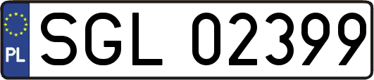 SGL02399