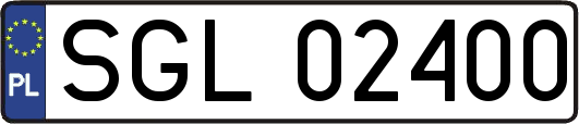 SGL02400