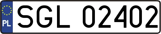 SGL02402