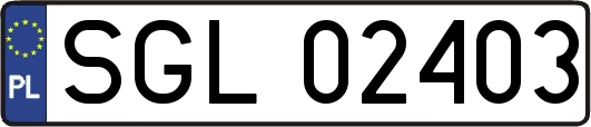 SGL02403
