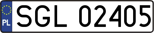 SGL02405