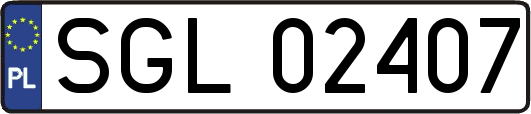 SGL02407