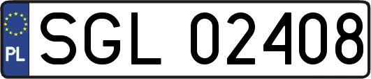 SGL02408