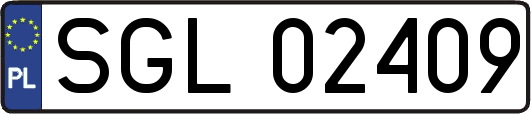 SGL02409