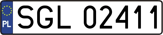 SGL02411