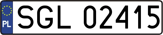 SGL02415