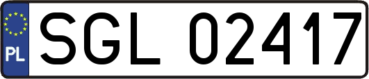 SGL02417
