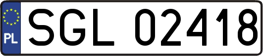 SGL02418