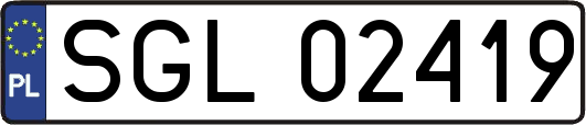 SGL02419