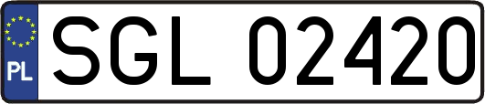 SGL02420