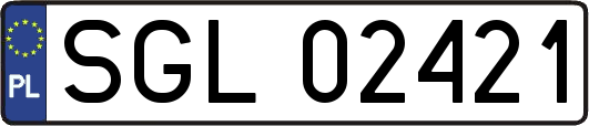 SGL02421