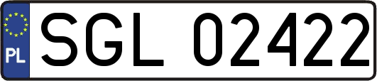 SGL02422