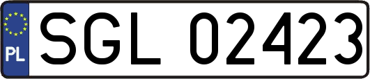 SGL02423