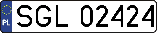 SGL02424