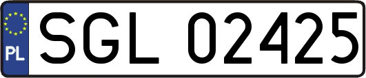 SGL02425