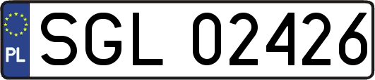 SGL02426