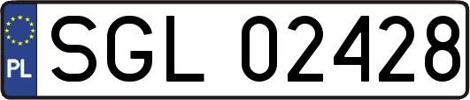SGL02428