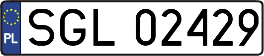SGL02429
